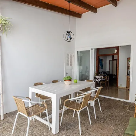 Yourhouse Ca Mado Josefa House Санта-Маргарита