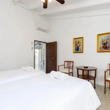 Yourhouse Ca Mado Josefa House Санта-Маргарита