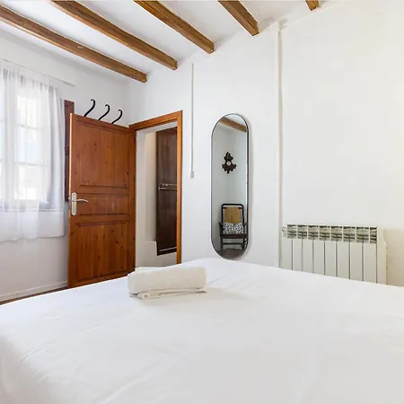 Yourhouse Ca Mado Josefa House Дом отдыха