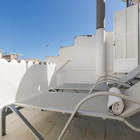 Yourhouse Ca Mado Josefa House