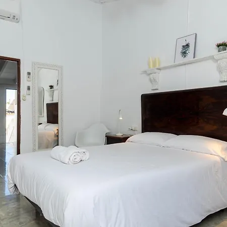Yourhouse Ca Mado Josefa House Дом отдыха *