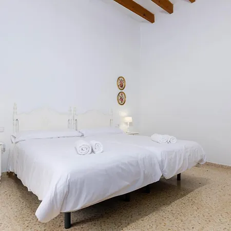 Yourhouse Ca Mado Josefa House * Санта-Маргарита