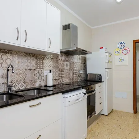 Дом отдыха Yourhouse Ca Mado Josefa House