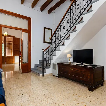 Дом отдыха Yourhouse Ca Mado Josefa House *