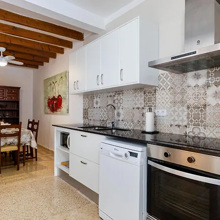 Yourhouse Ca Mado Josefa House * Санта-Маргарита